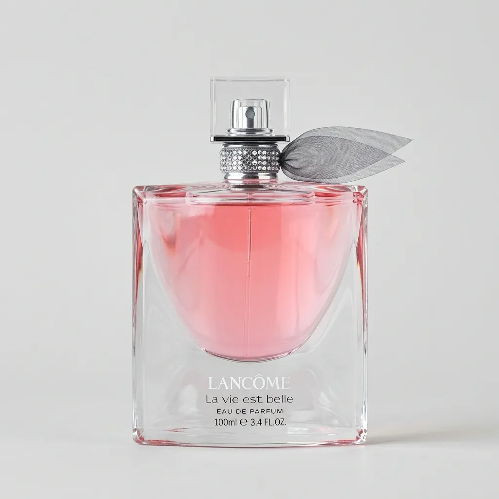 Perfume Lancôme La Vie Est Belle Eau de Parfum Feminino 100ml